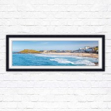 Porthmeor beach St Ives