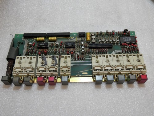 Control board 067 230 - 1.067.230-01,