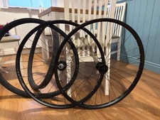 Hope Fortus 30 SC Wheels Pro 5 Hubs 29er  XD – Boost – 6 Bolt + Torque Caps