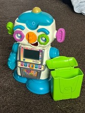 VTech Gadget the Robot Cogsley