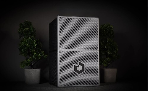 Bay nas case with - nas,