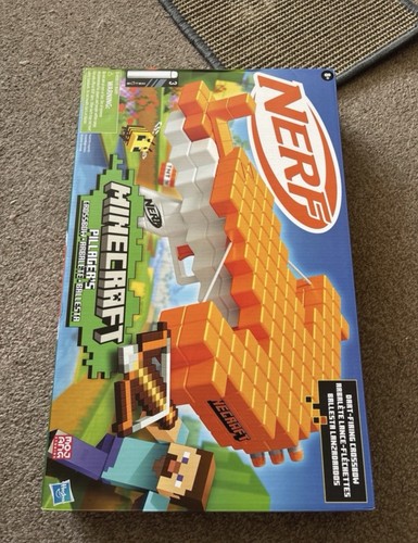 Minecraft nerf pillagers - minecraft,