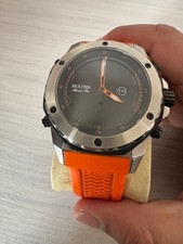 Bulova Marine Star Men's Watch