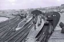PHOTO BR British Railways