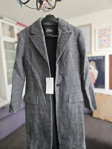 Zara women grey - zara, 100