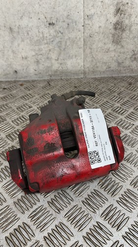 Skoda octavia vrs - e4, dohc