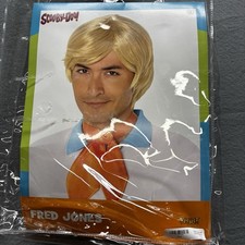 Halloween Costume Scooby Doo