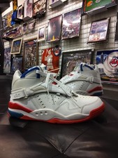 Size 11 - Converse Aero Jam