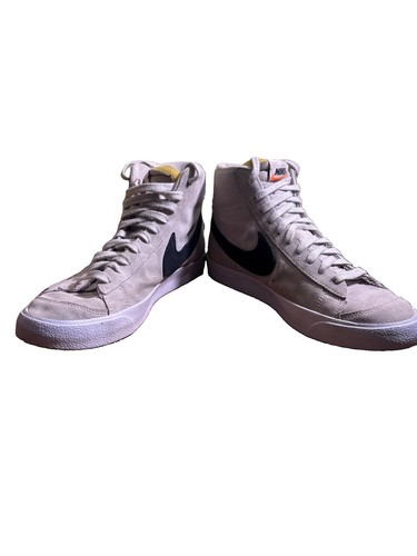 Nike blazer mid suede - mid, '77