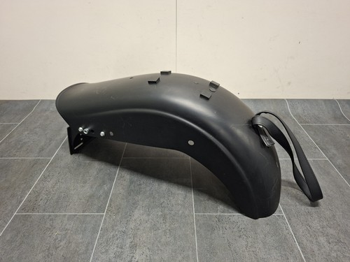 Harley davidson fxdf - davidson, bob