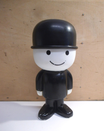 Vintage fred the homepride - the,