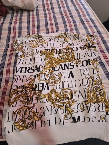 Versace jeans couture - versace, men’s