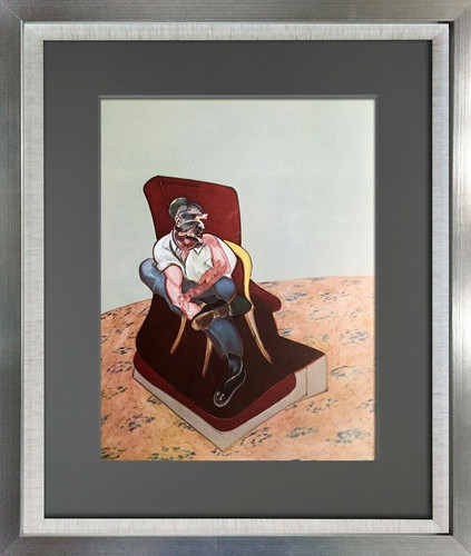 Francis bacon limited edition - francis,