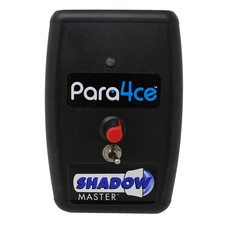 Para4ce SHADOW MASTER Ghost
