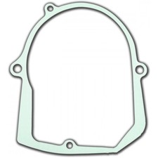Generator side gasket for