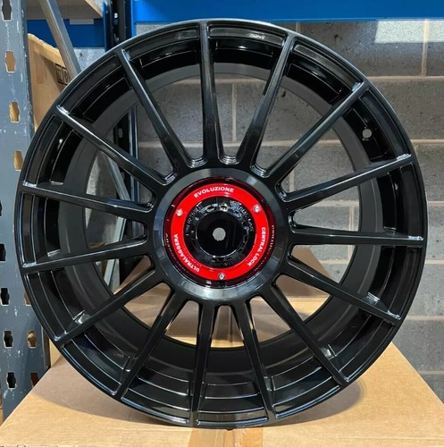Gloss black oz 2 - oz,