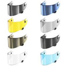 Shark Race-R Helmet Visors