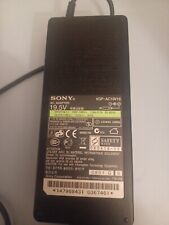 19.5V 6.2A 120W Genuine SONY