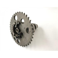 KTM Duke 690 A3 [2012] -