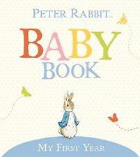 The Original Peter Rabbit Baby