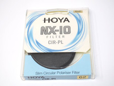 Hoya NX-10 Circular Polariser