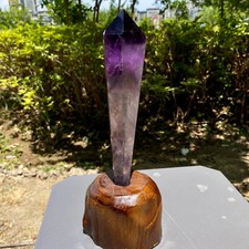 1.35LB Top! natural amethyst