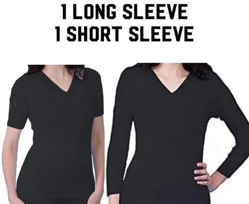 Ladies snowdrop thermal - snowdrop,