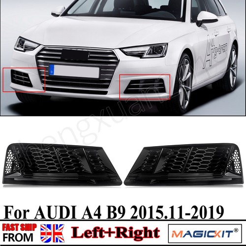 For audi standard - a4, b9