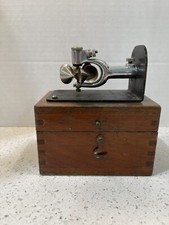 Pygmy Water Current Tester