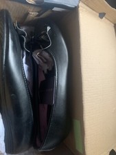 miss fiori shoes Size 3