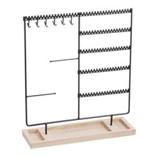 Earrings Holder Display Stand