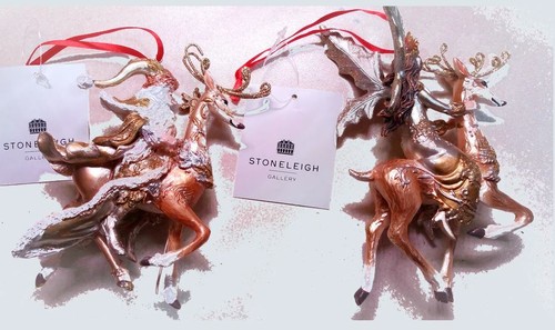 Royale reindeers christmas - 4,