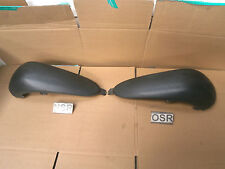 PEUGEOT 206 SW ESTATE 2004 REAR BUMPER CORNER COVER TRIM / ONE ONLY