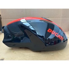 Original Glossy Black Tank For