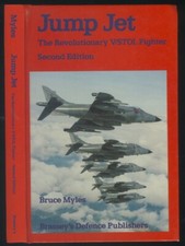 JUMP JET , THE REVOLUTIONARY