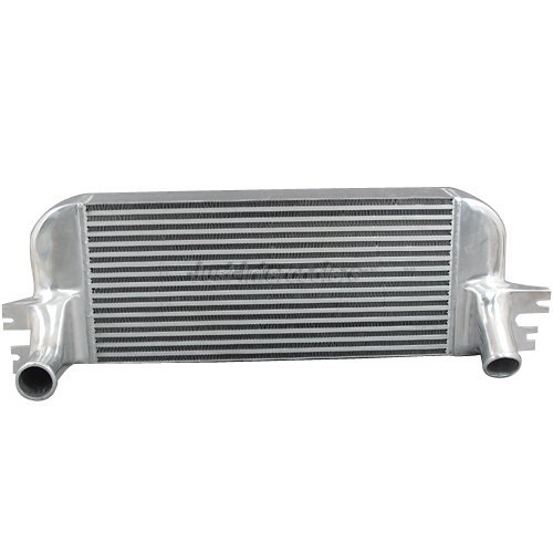 Cxracing aluminum intercooler - cxracing,