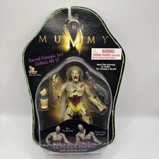 The Mummy Severed Mummuy Toy