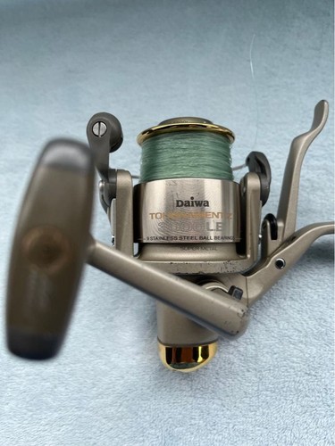 Daiwa tournament 3000lb - daiwa, z