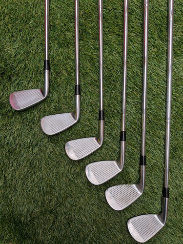 Titleist ap2 710 forged - titleist,