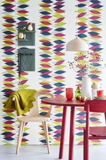 Sanderson Dandelion 1950s