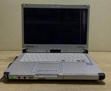 Panasonic Toughbook CF-C2