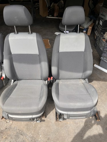 Caddy 2010 full set - 2010,