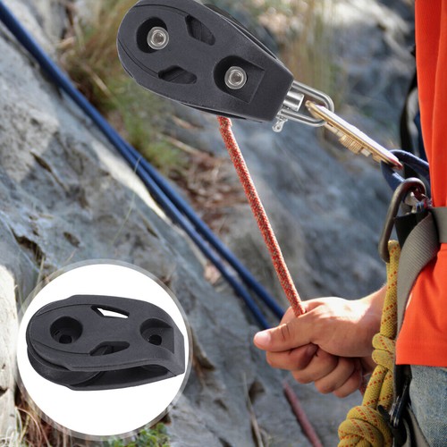 Pack pulley block heavy - block,