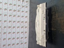 SUZUKI SPLASH GLS MK1 2009 SPEEDOMETER 