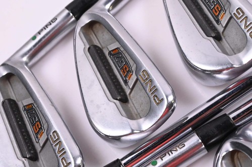 Ping s57 irons - irons, /