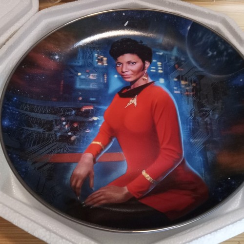 Women star trek uhura - of, "uhura"