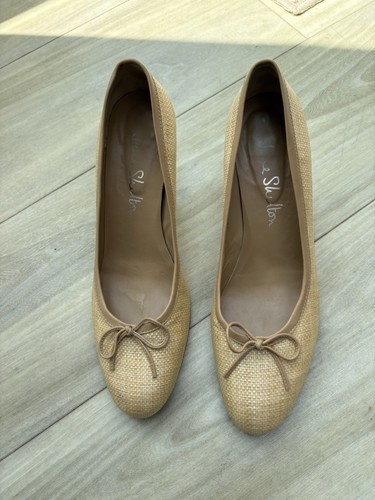 Pretty jane shilton beige - pretty,