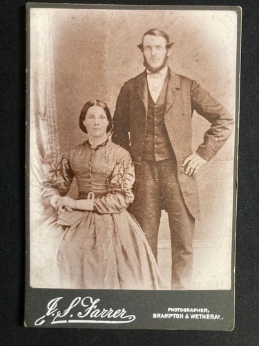 Named husband wife - a,
