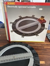 Hornby 00 Gauge R070 Electric