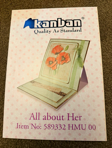 Kanban all about her - all,
